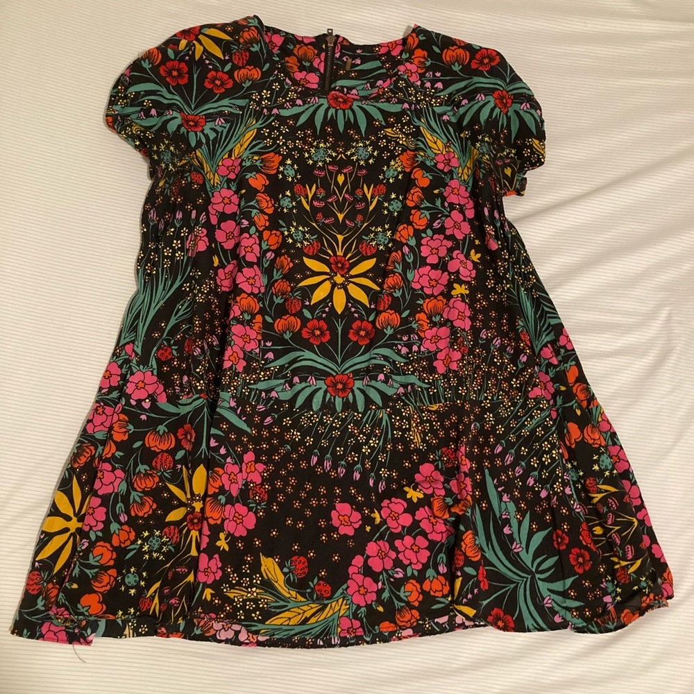 Free people dress